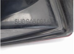 Recambio de piloto trasero derecho para skoda felicia i (6u1) referencia OEM IAM 6U0945096A  