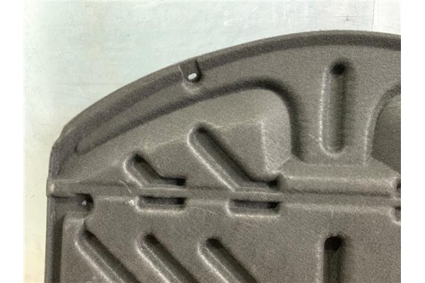 Recambio de bandeja trasero para alfa romeo gt (125) 1.9 jtd referencia OEM IAM 156047777  