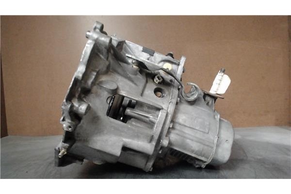 Recambio de caja cambios manual para citroen xsara berlina referencia OEM IAM 20TB38  