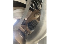 Recambio de mangueta delantero izquierda para renault megane ii (bm0/1_, cm0/1_) 2.0 16v (bm0u, cm0u) referencia OEM IAM 8200297