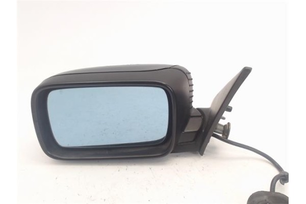 Recambio de retrovisor electrico izquierdo para bmw serie 5 berlina (e34) referencia OEM IAM 81373590 53473 
