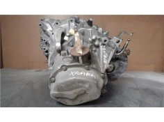 Recambio de caja cambios manual para citroen xsara berlina referencia OEM IAM 20TB38  