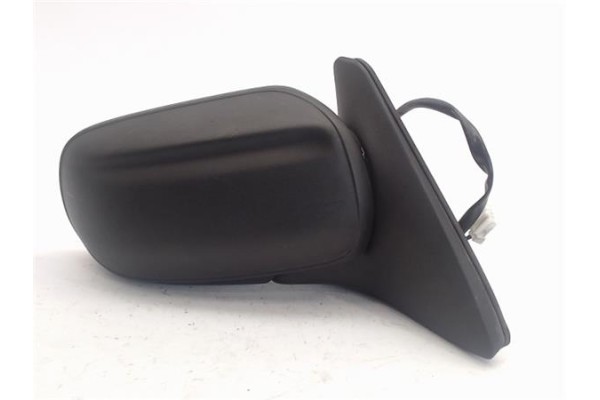 Recambio de retrovisor electrico derecho para mazda demio (dw) referencia OEM IAM   