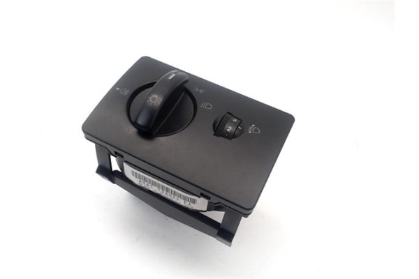 Recambio de mando de luces para ford fiesta vi 1.4 tdci referencia OEM IAM 1356222 656T13A024EA 