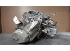Recambio de caja cambios manual para citroen xsara berlina referencia OEM IAM 20TB38  