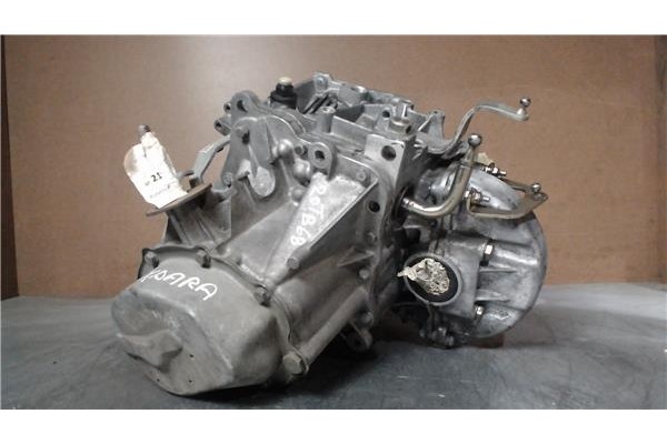 Recambio de caja cambios manual para citroen xsara berlina referencia OEM IAM 20TB38  