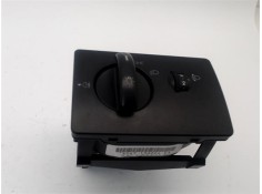 Recambio de mando de luces para ford fiesta vi 1.4 tdci referencia OEM IAM 1356222 656T13A024EA 