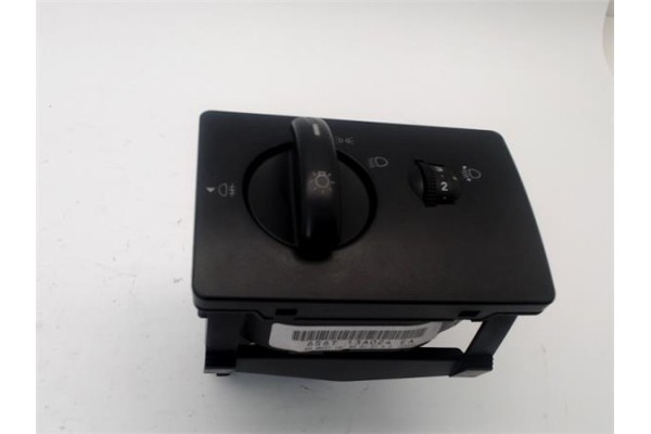 Recambio de mando de luces para ford fiesta vi 1.4 tdci referencia OEM IAM 1356222 656T13A024EA 