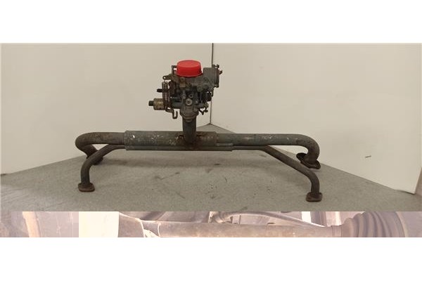 Recambio de brazo suspension trasero derecho para land rover freelander (ln) 2.0 hse familiar referencia OEM IAM RGD100700  