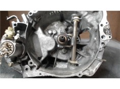 Recambio de caja cambios manual para citroen xsara berlina referencia OEM IAM 20TB38  