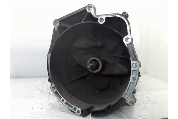 Recambio de caja cambios manual para bmw serie 3 touring (e46) 2.0 320i referencia OEM IAM   