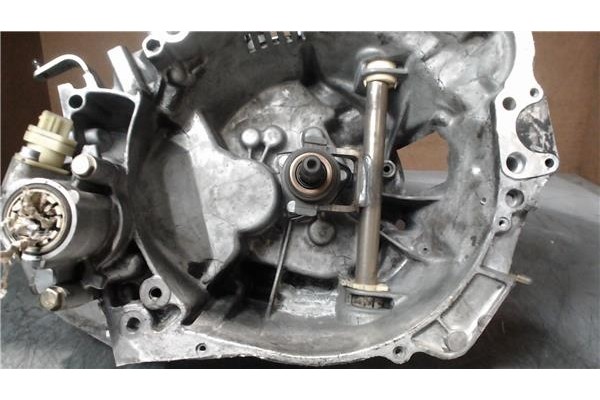 Recambio de caja cambios manual para citroen xsara berlina referencia OEM IAM 20TB38  