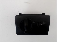Recambio de mando de luces para ford fiesta vi 1.4 tdci referencia OEM IAM 1356222 656T13A024EA 