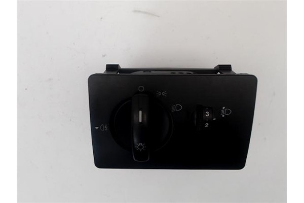 Recambio de mando de luces para ford fiesta vi 1.4 tdci referencia OEM IAM 1356222 656T13A024EA 