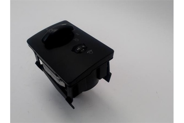 Recambio de mando de luces para ford fiesta vi 1.4 tdci referencia OEM IAM 1356222 656T13A024EA 