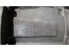 Recambio de caja cambios manual para citroen xsara berlina referencia OEM IAM 20TB38  