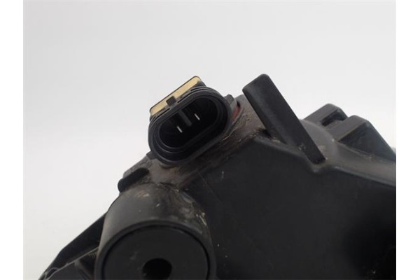 Recambio de faro antiniebla izquierdo para ford c-max (ceu) referencia OEM IAM F1EB15A255AB  438 , FIAT | 456 , FIAT | 36 , FORD