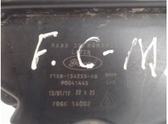 Recambio de faro antiniebla izquierdo para ford c-max (ceu) referencia OEM IAM F1EB15A255AB  438 , FIAT | 456 , FIAT | 36 , FORD