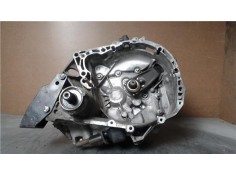 Recambio de caja cambios manual para renault clio ii fase ii (b/cb0) referencia OEM IAM   