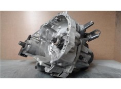 Recambio de caja cambios manual para renault clio ii fase ii (b/cb0) referencia OEM IAM   
