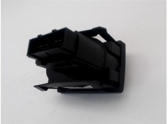 Recambio de mando de luces para ford fiesta vi 1.4 tdci referencia OEM IAM 1356222 656T13A024EA 