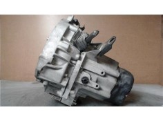 Recambio de caja cambios manual para renault clio ii fase ii (b/cb0) referencia OEM IAM   