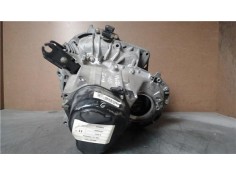 Recambio de caja cambios manual para renault clio ii fase ii (b/cb0) referencia OEM IAM   