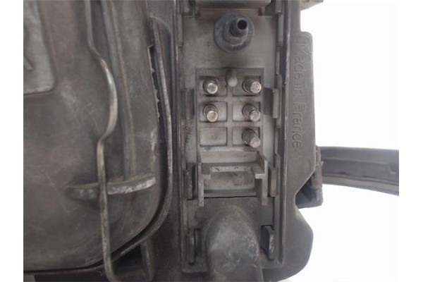 Recambio de faro delantero dcho para mercedes-benz clase c (bm 202) berlina referencia OEM IAM A2028260277  2028260277 , MERCEDE