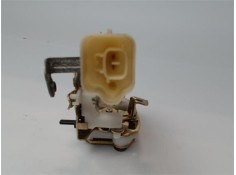 Recambio de cierre electromagnetico trasero izquierdo para toyota yaris (ncp1/nlp1/scp1) 1.3 referencia OEM IAM 691400D010  