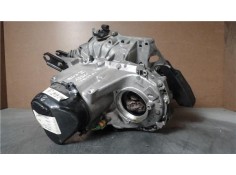 Recambio de caja cambios manual para renault clio ii fase ii (b/cb0) referencia OEM IAM   