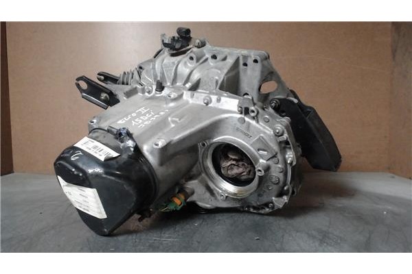 Recambio de caja cambios manual para renault clio ii fase ii (b/cb0) referencia OEM IAM   