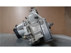 Recambio de caja cambios manual para renault clio ii fase ii (b/cb0) referencia OEM IAM   