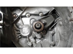 Recambio de caja cambios manual para renault clio ii fase ii (b/cb0) referencia OEM IAM   
