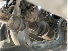 Recambio de palier delantero izquierdo para renault megane ii (bm0/1_, cm0/1_) 2.0 16v (bm0u, cm0u) referencia OEM IAM 820028590