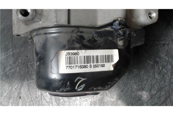 Recambio de caja cambios manual para renault clio ii fase ii (b/cb0) referencia OEM IAM   
