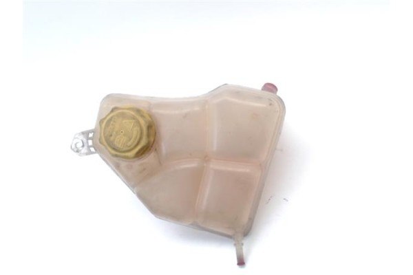 Recambio de deposito refrigerante para ford fiesta vi 1.4 tdci referencia OEM IAM 1436172  