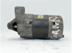 Recambio de motor arranque para renault megane i fase 2 coupe (da...) 1.6 16v sportway referencia OEM IAM  D7E6 