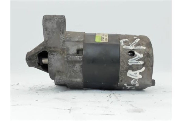 Recambio de motor arranque para renault megane i fase 2 coupe (da...) 1.6 16v sportway referencia OEM IAM  D7E6 