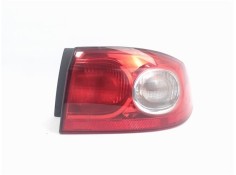 Recambio de piloto trasero derecho para renault laguna iii berlina referencia OEM IAM   