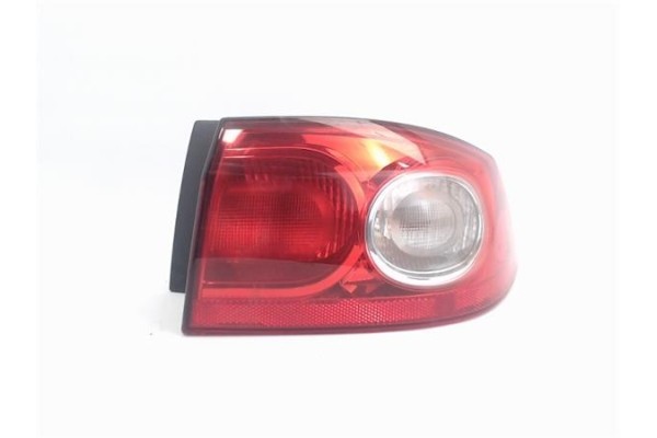 Recambio de piloto trasero derecho para renault laguna iii berlina referencia OEM IAM   