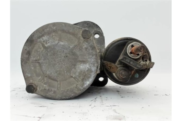 Recambio de motor arranque para renault megane i fase 2 coupe (da...) 1.6 16v sportway referencia OEM IAM  D7E6 