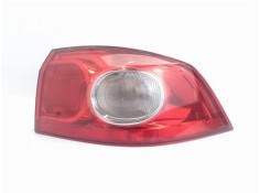 Recambio de piloto trasero derecho para renault laguna iii berlina referencia OEM IAM   