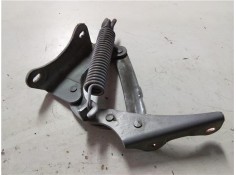 Recambio de bisagra capo izquierda para ssangyong musso 2.9 tdi svx referencia OEM IAM   