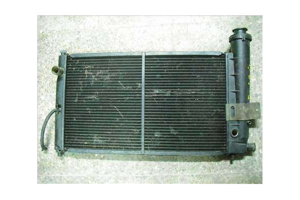 Recambio de radiador para citroen bx berlina ( 08.1988) 19 d referencia OEM IAM   