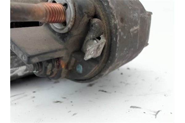 Recambio de motor arranque para renault megane i fase 2 coupe (da...) 1.6 16v sportway referencia OEM IAM  D7E6 