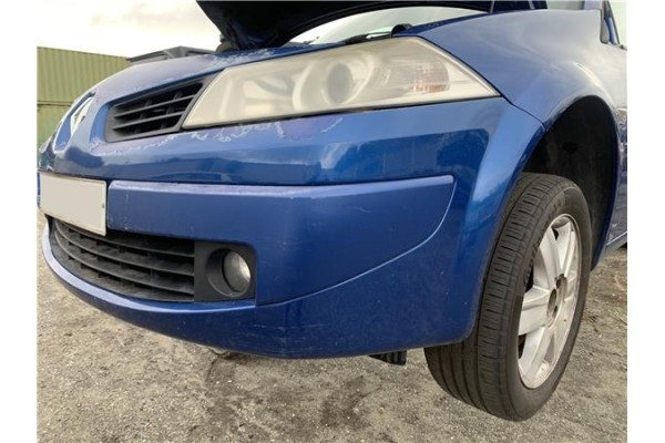 Recambio de paragolpes delantero para renault megane ii (bm0/1_, cm0/1_) 2.0 16v (bm0u, cm0u) referencia OEM IAM 7701476892  