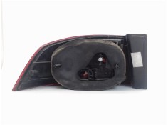Recambio de piloto trasero derecho para renault laguna iii berlina referencia OEM IAM   
