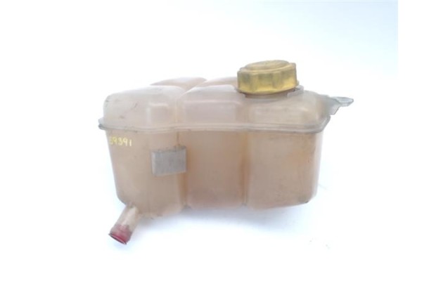 Recambio de deposito refrigerante para ford fiesta vi 1.4 tdci referencia OEM IAM 1436172  