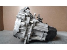 Recambio de caja cambios manual para renault megane ii berlina 5p referencia OEM IAM   