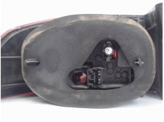Recambio de piloto trasero derecho para renault laguna iii berlina referencia OEM IAM   